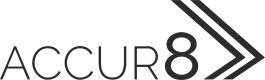 ACCUR8-Logo_White